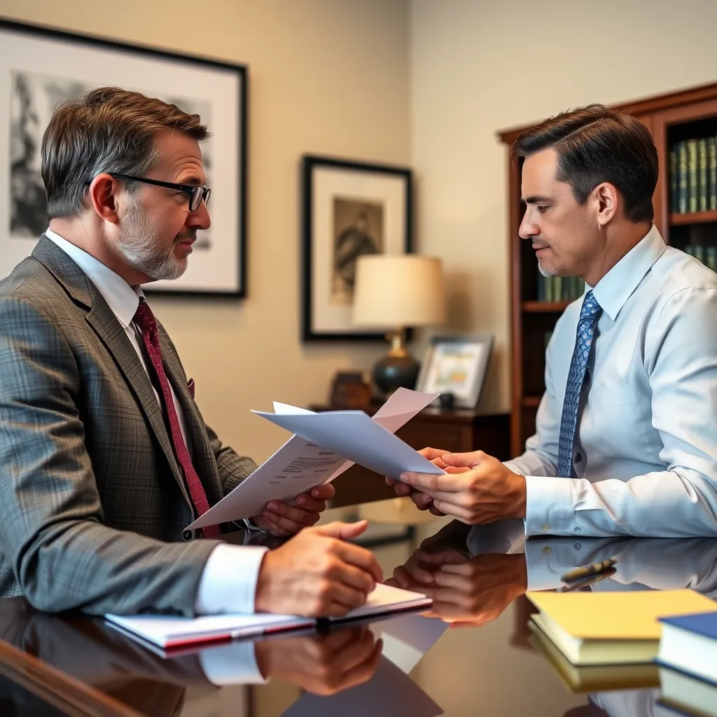Dental Malpractice lawyer Annandale VA