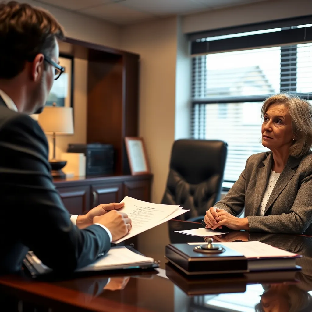 Dental Malpractice lawyer Ashburn VA