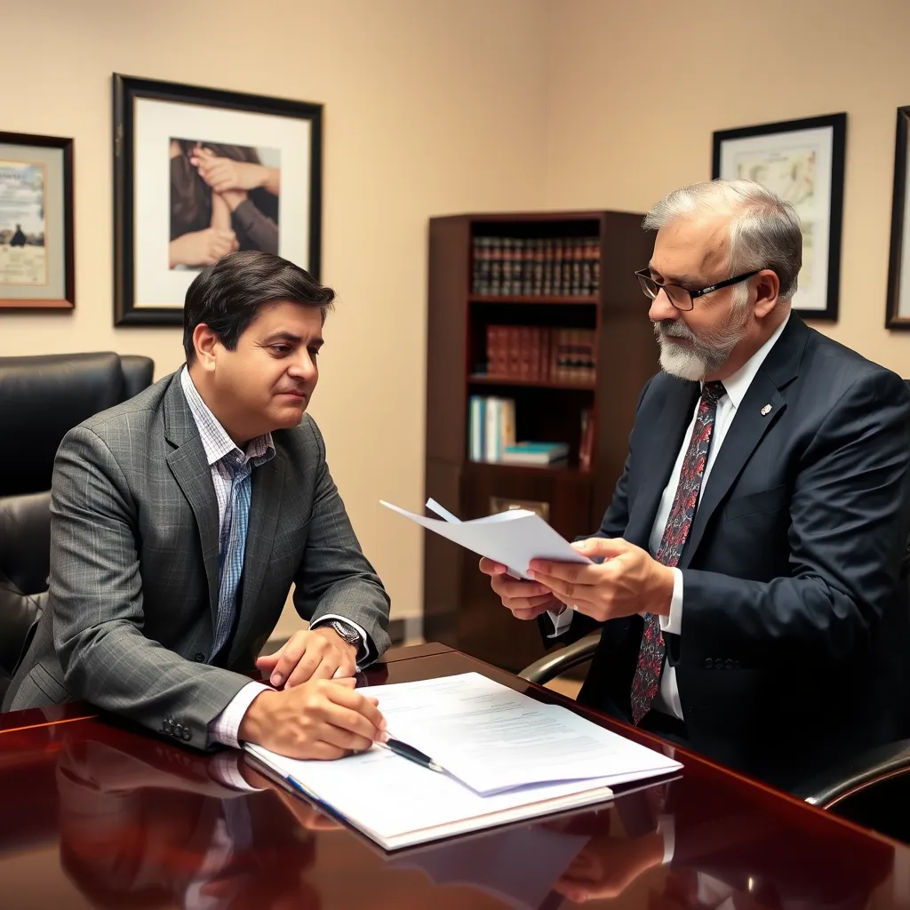 Dental Malpractice lawyer Chantilly VA