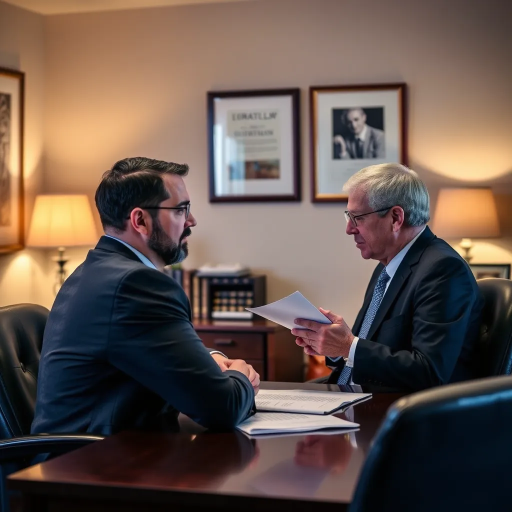 Dental Malpractice lawyer Front Royal VA