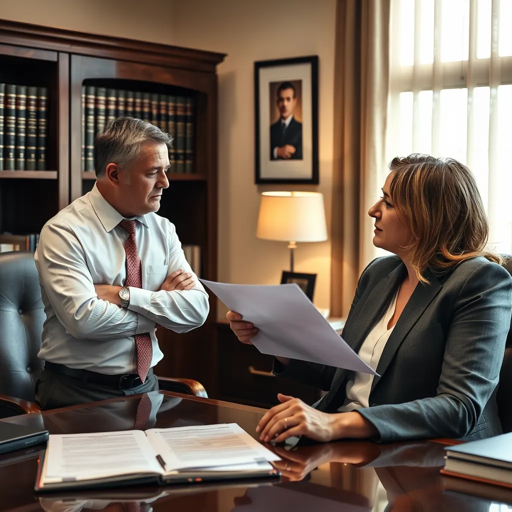 Dental Malpractice lawyer Leesburg VA