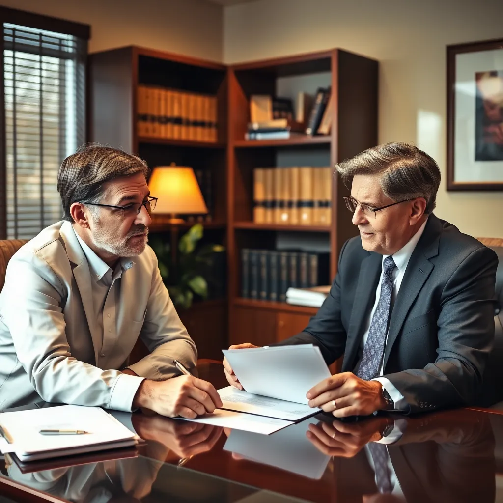 Dental Malpractice lawyer Vienna VA