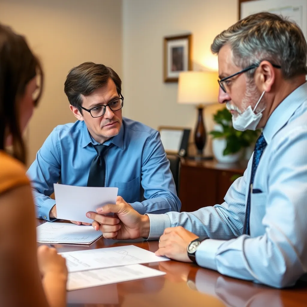 Dental Malpractice lawyer Warrenton VA