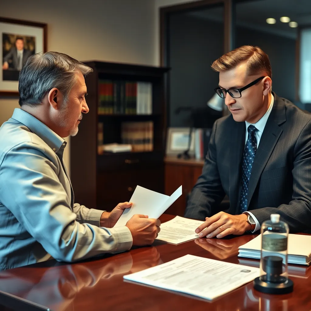 Distracted Driving Accidents lawyer Ashburn VA