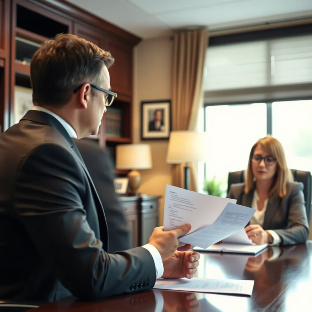 Distracted Driving Accidents lawyer Front Royal VA