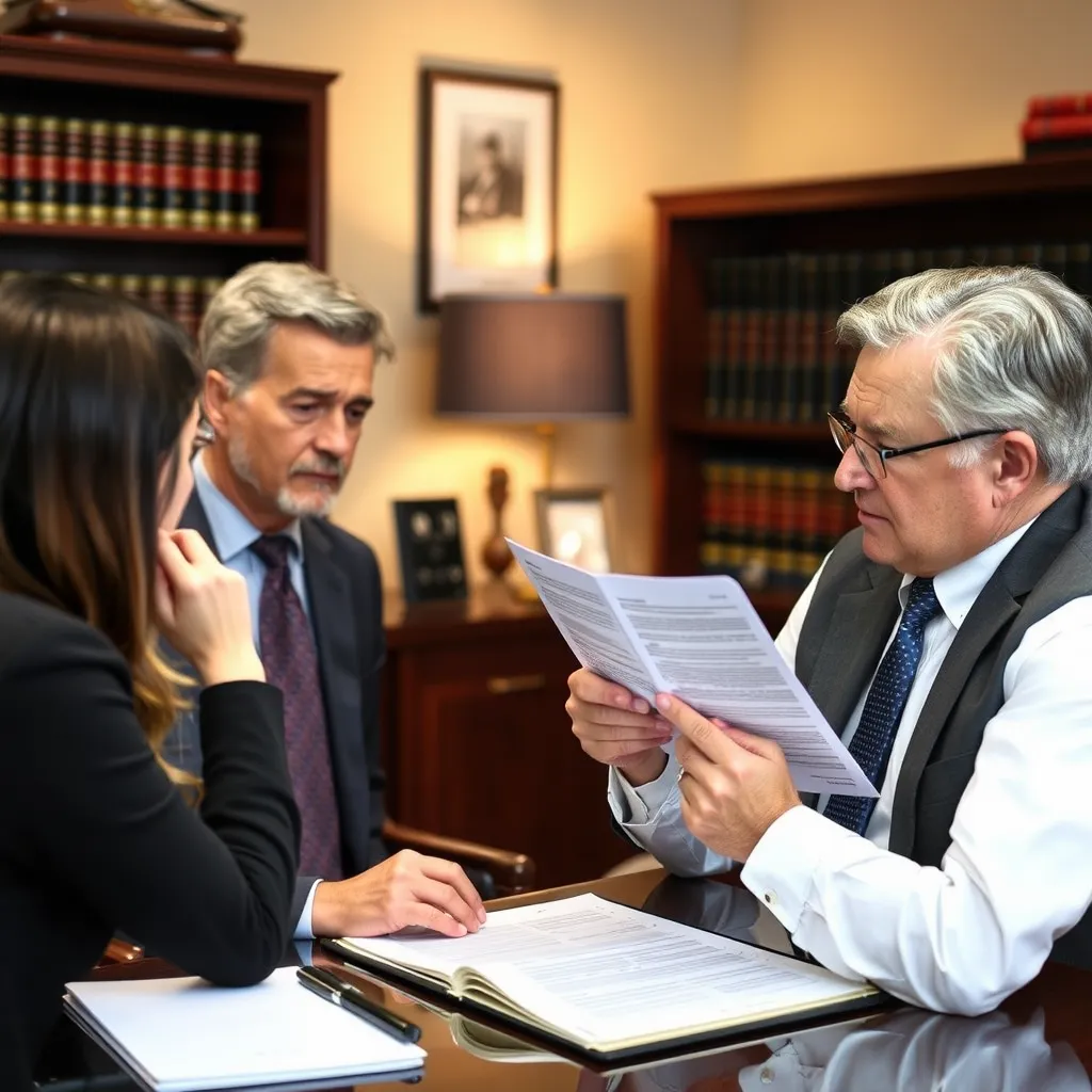Distracted Driving Accidents lawyer McLean VA