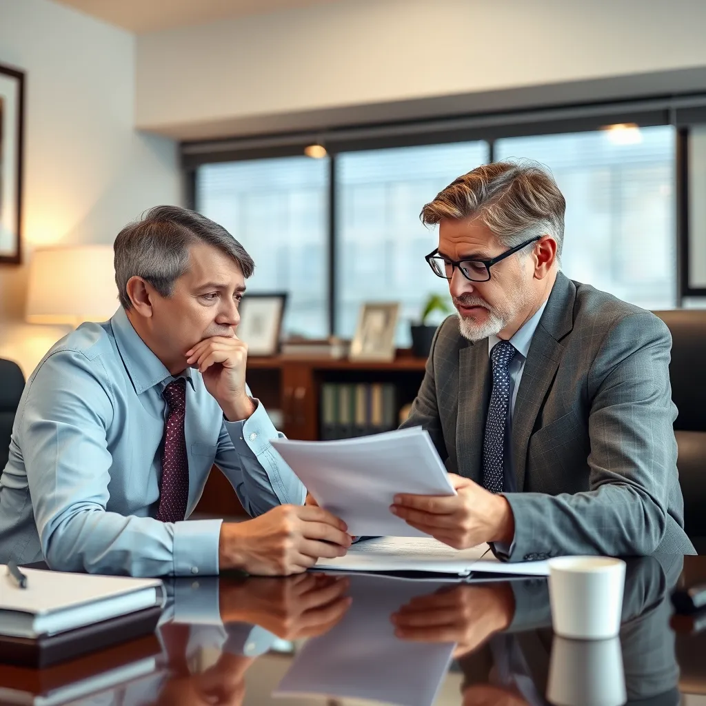 Distracted Driving Accidents lawyer Reston VA