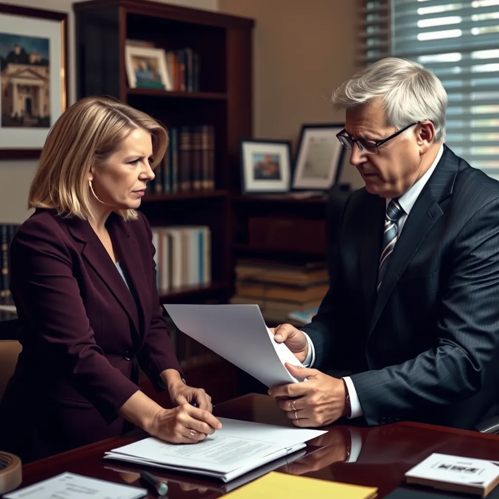 Dog Bite Lawyer Annandale VA