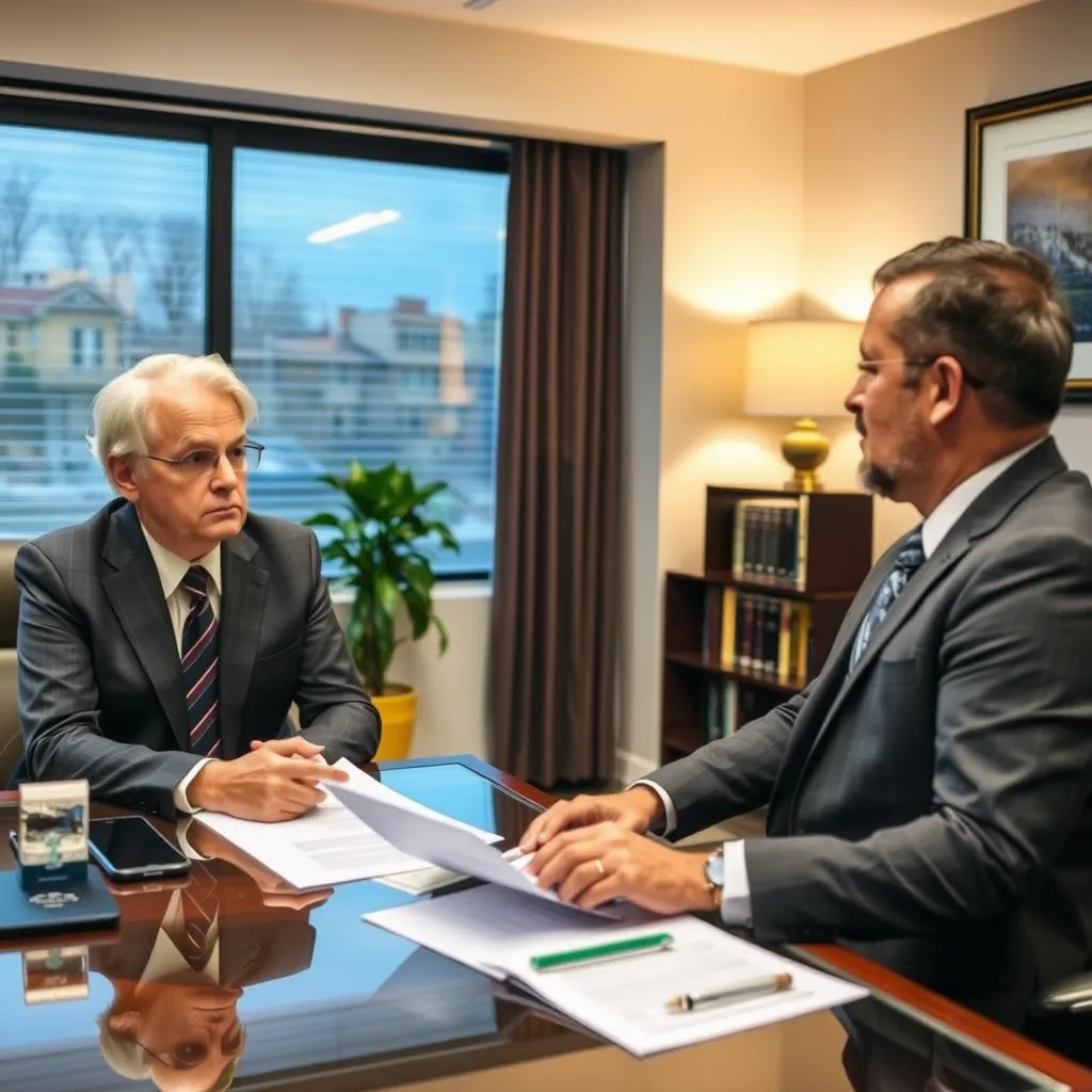 Dog Bite Lawyer Ashburn VA