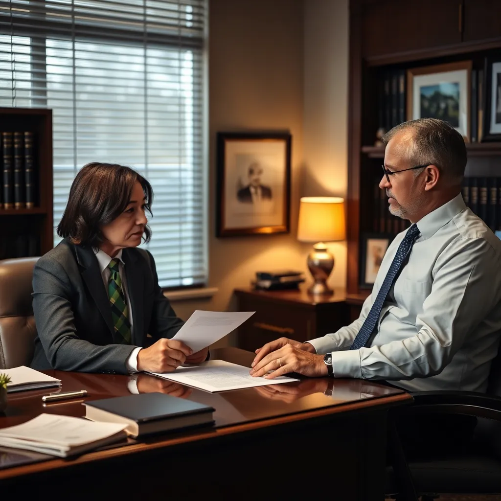 Dog Bite Lawyer Ashland VA