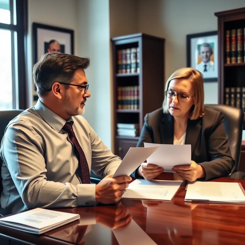 Dog Bite Lawyer Chantilly VA