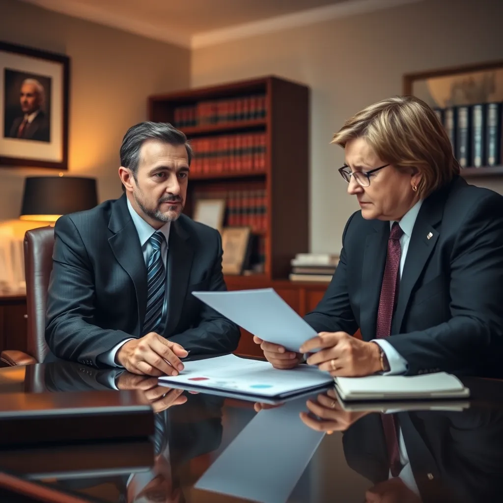 Dog Bite Lawyer Falls Church, VA