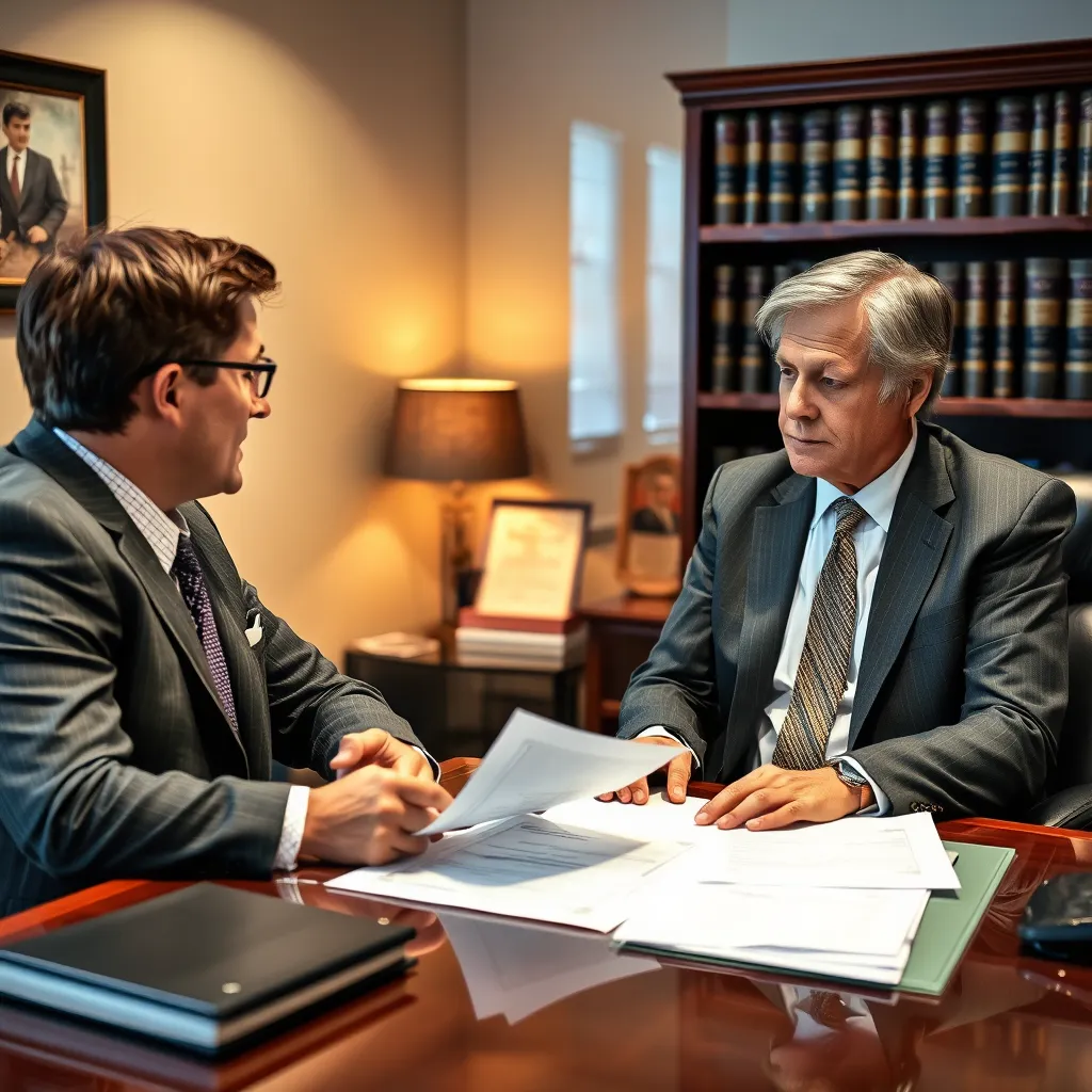 Dog Bite Lawyer Leesburg VA