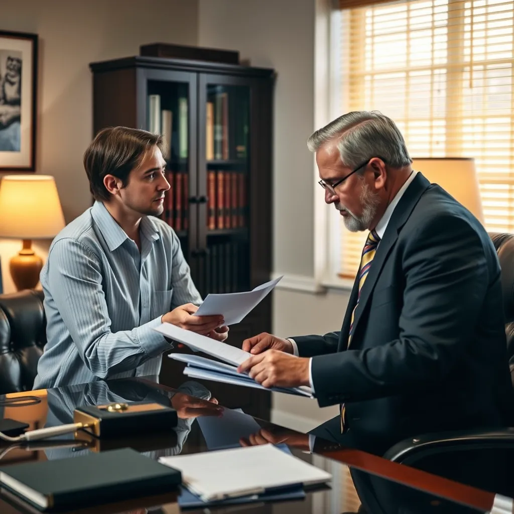 Dog Bite Lawyer Stafford, VA