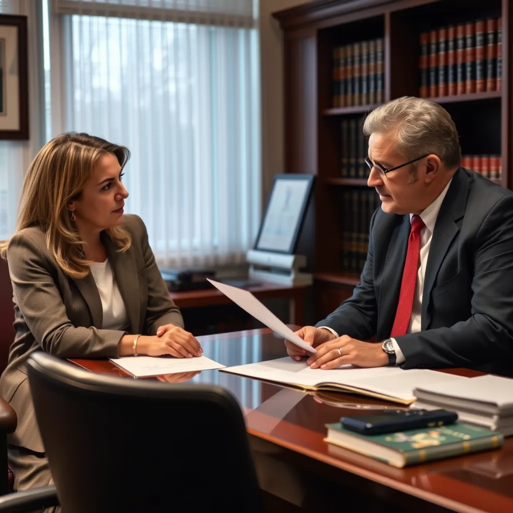 Dog Bite Lawyer Tysons VA