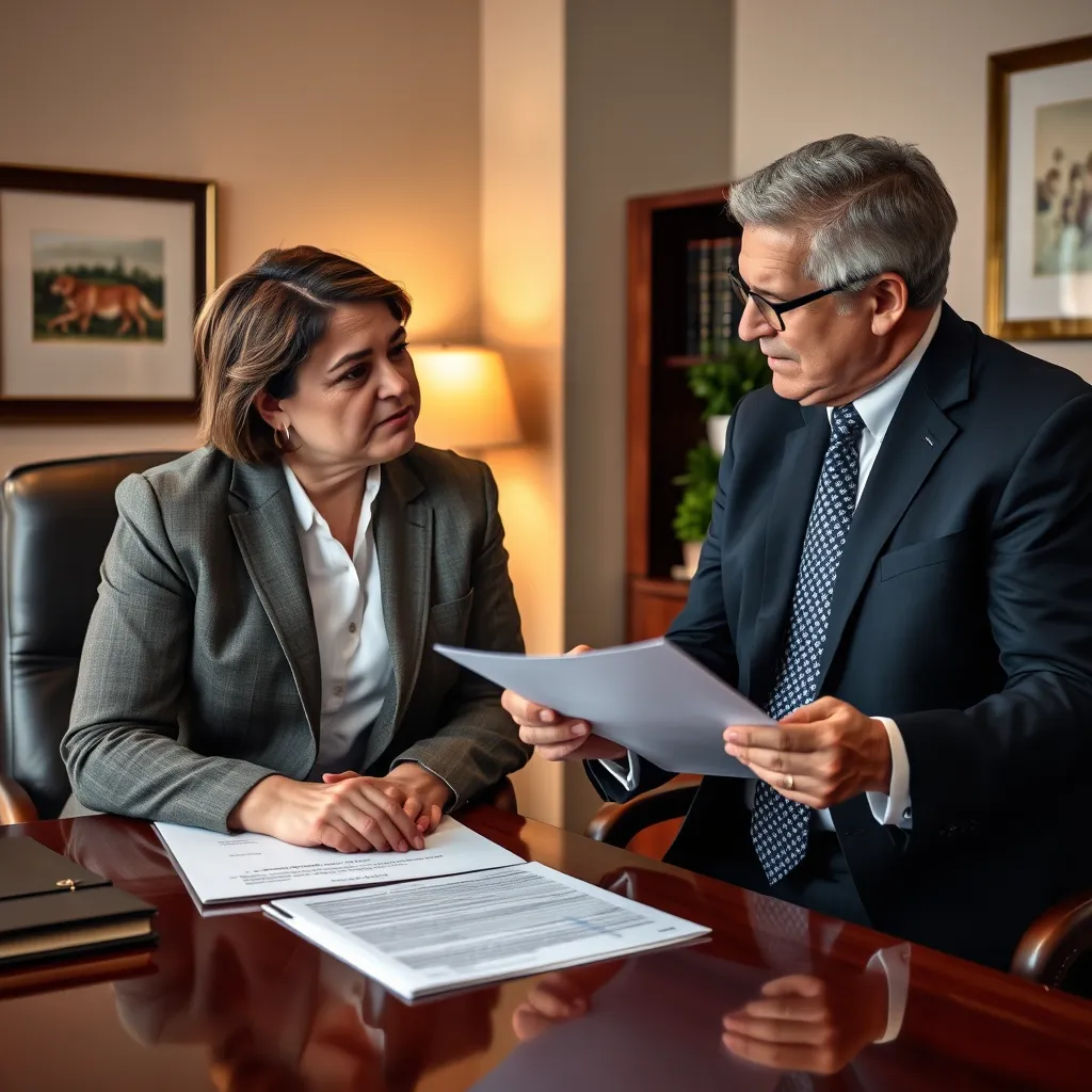 Dog Bite Lawyer Winchester, VA