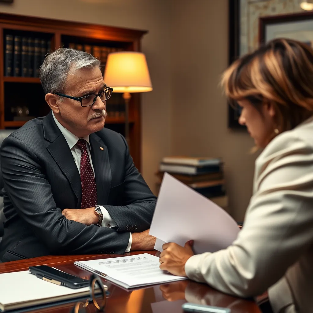 Dog Bites lawyer Arlington VA