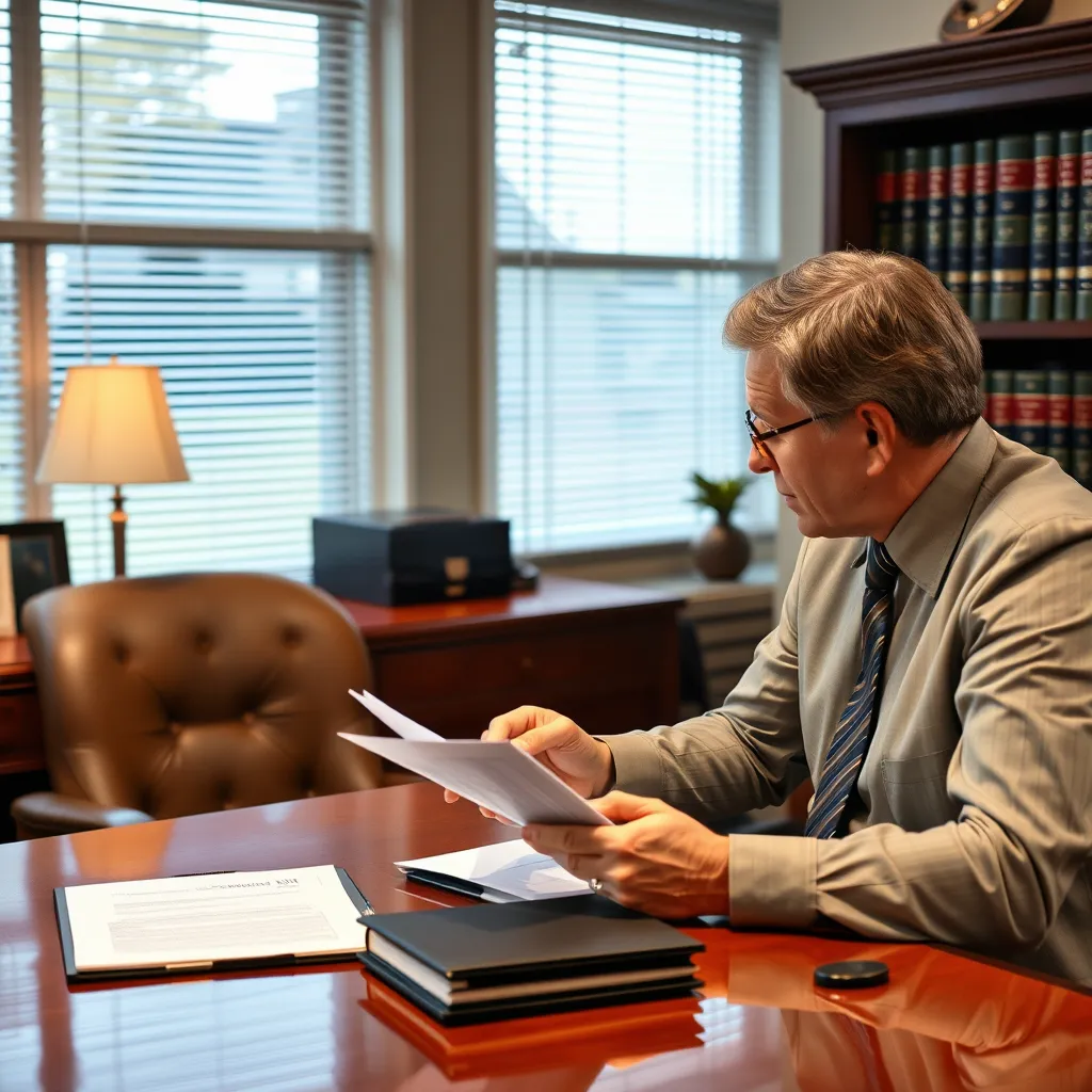 Dog Bites lawyer McLean VA