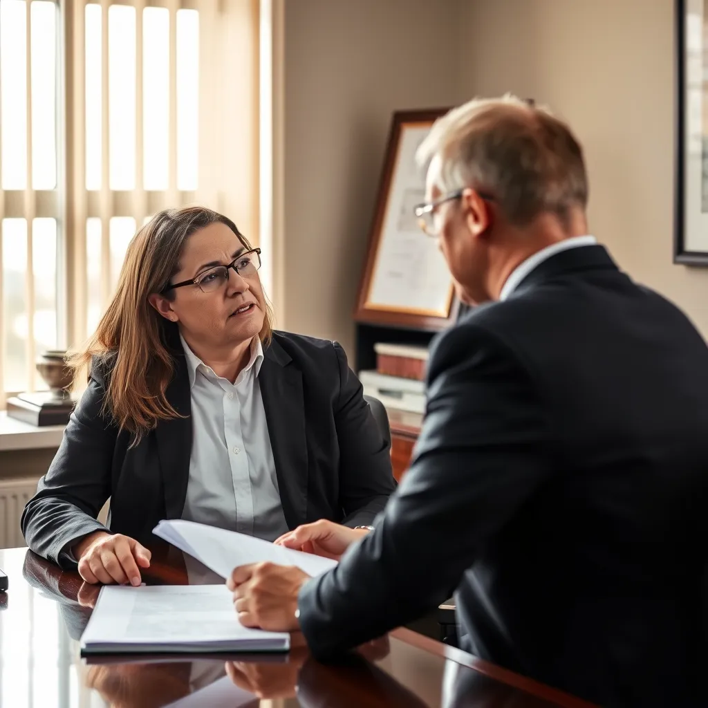 Dog Bites lawyer Virginia