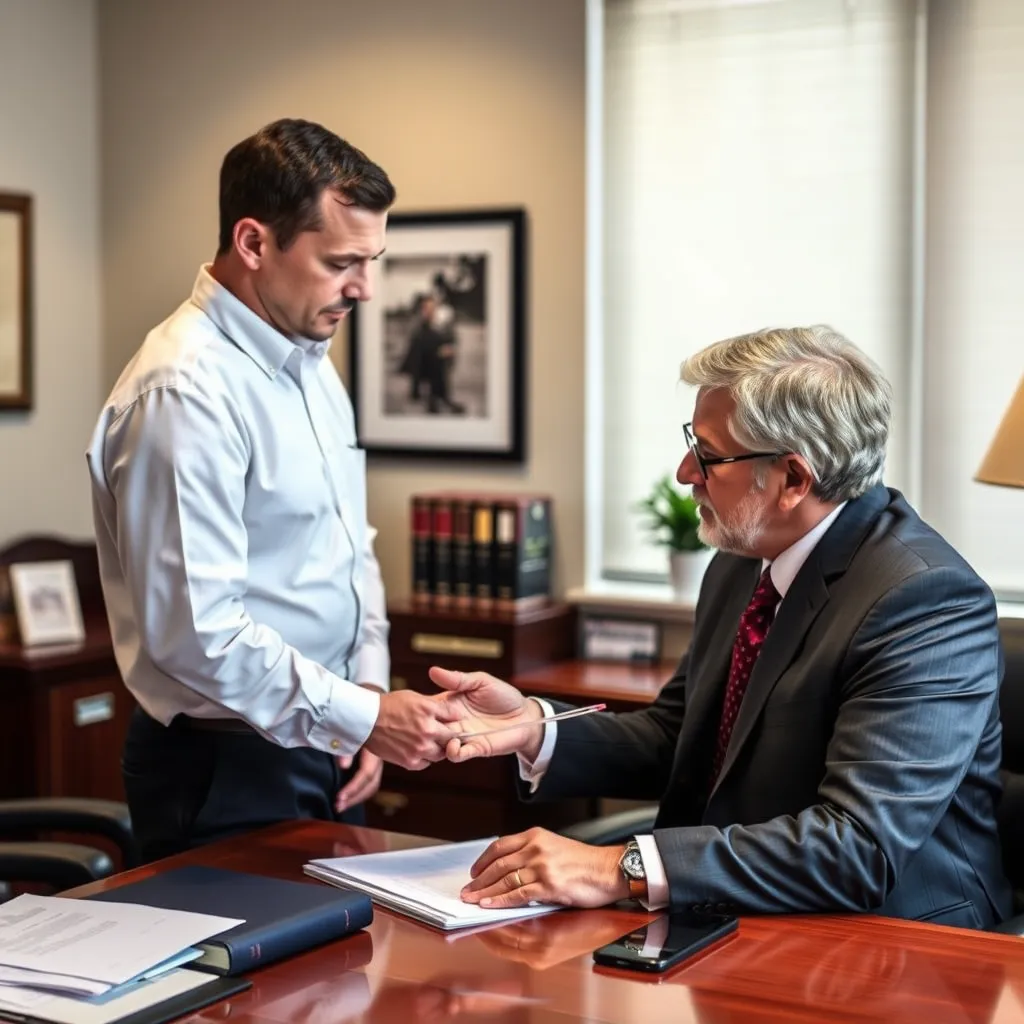 Dog Bites & Animal Attacks lawyer Front Royal VA