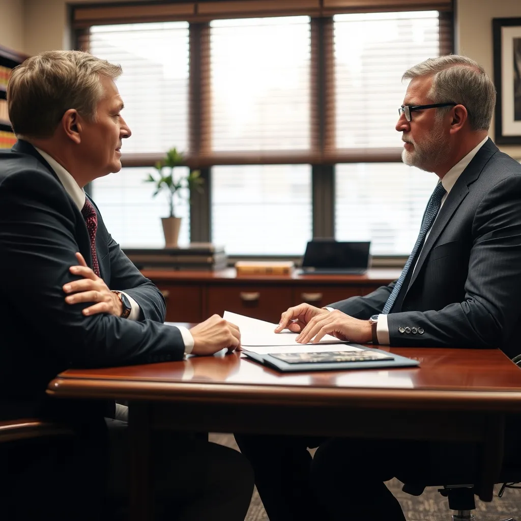 Dog Bites & Animal Attacks lawyer Leesburg VA