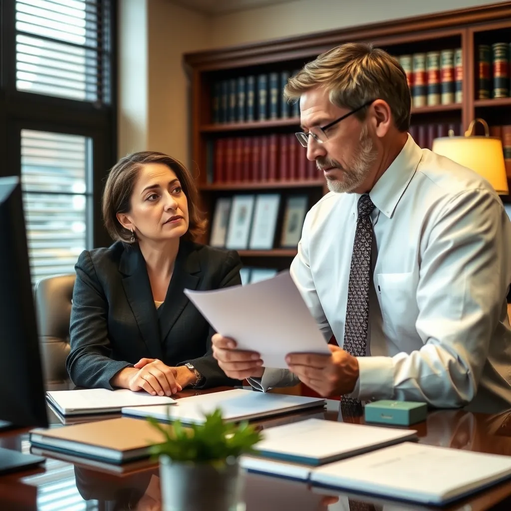 Dog Bites & Animal Attacks lawyer Reston VA