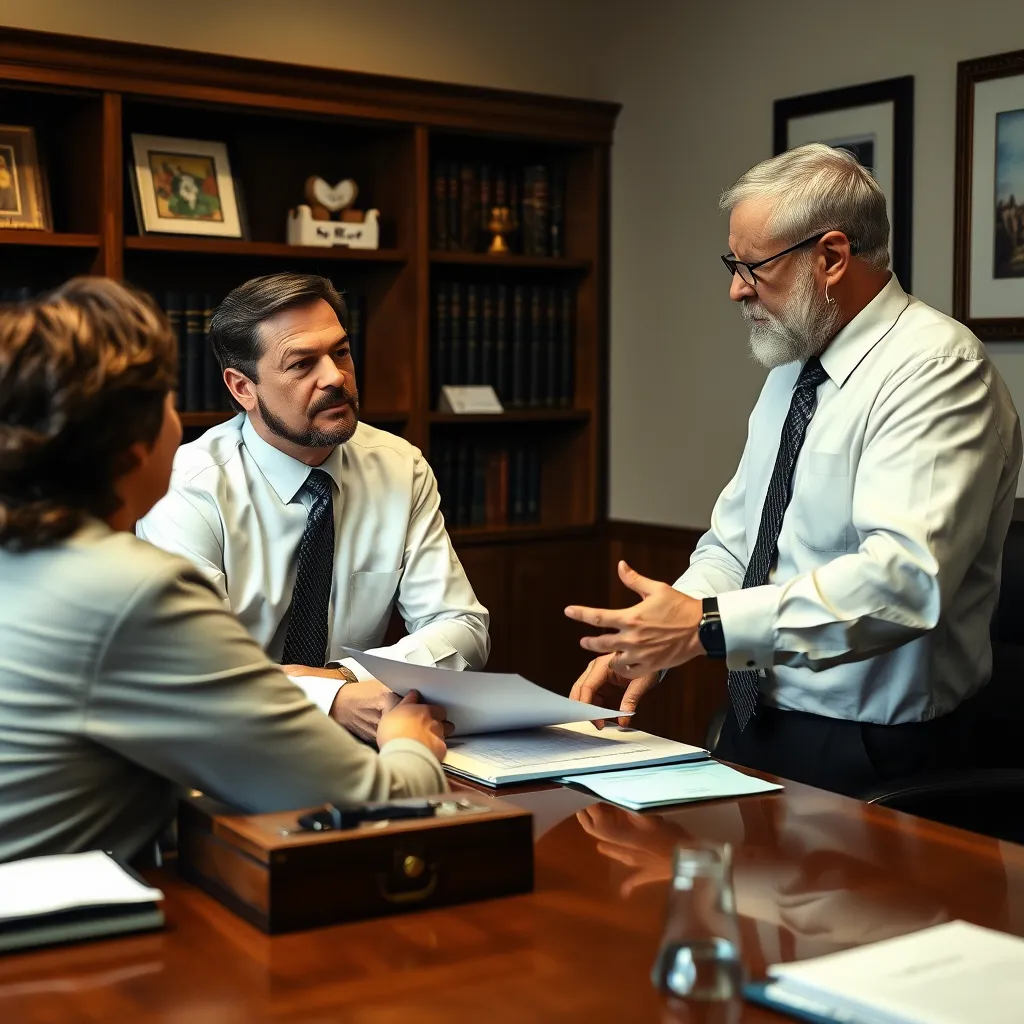 Dog Bites & Animal Attacks lawyer Springfield VA