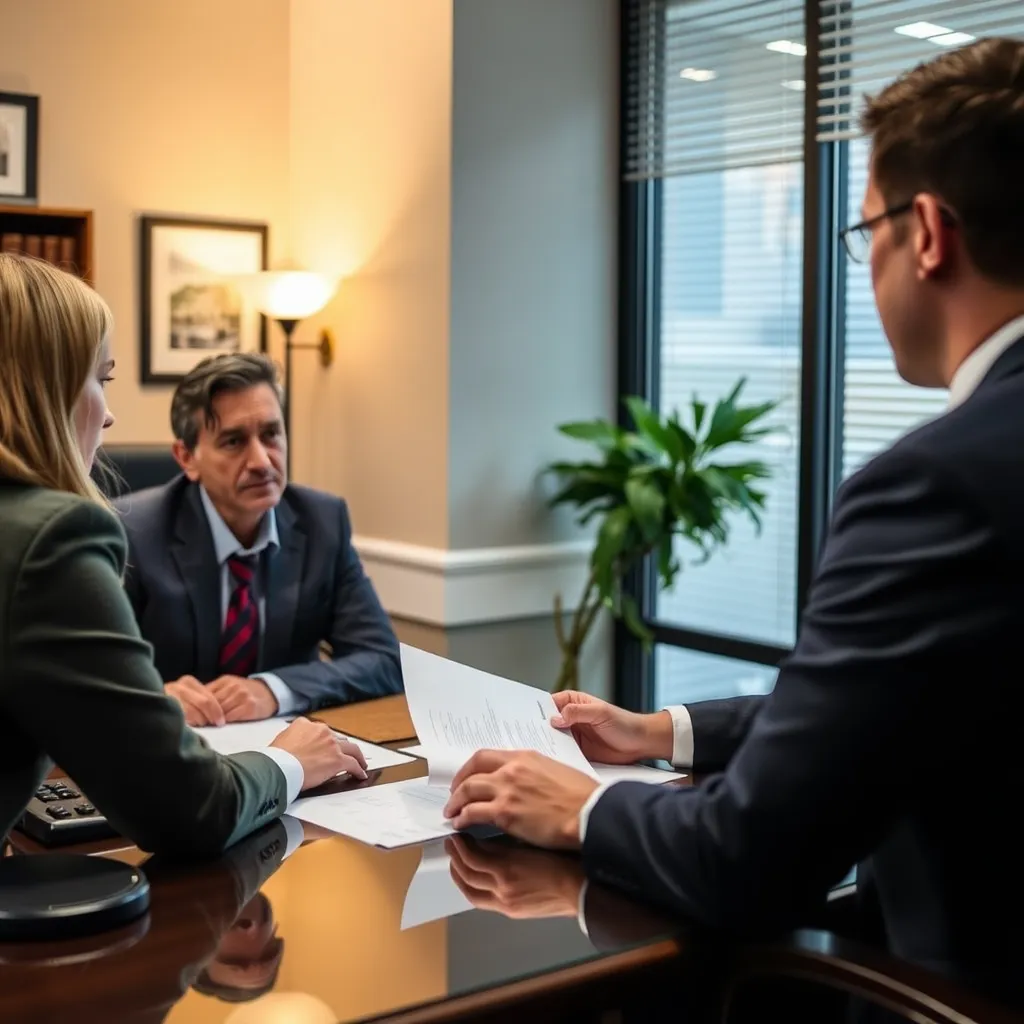 Dog Bites & Animal Attacks lawyer Vienna VA