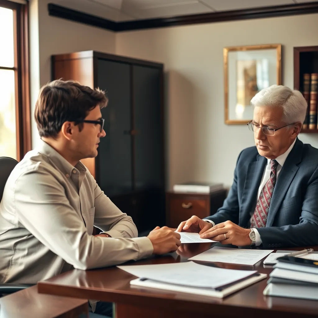 Dog Bites & Animal Attacks lawyer Woodbridge VA