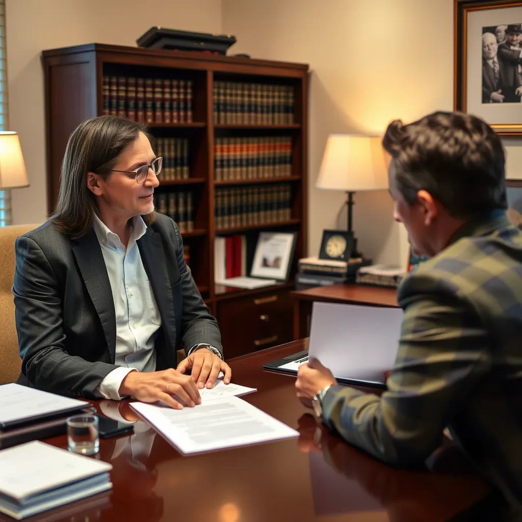 Drunk Driving Accidents DUI lawyer McLean VA