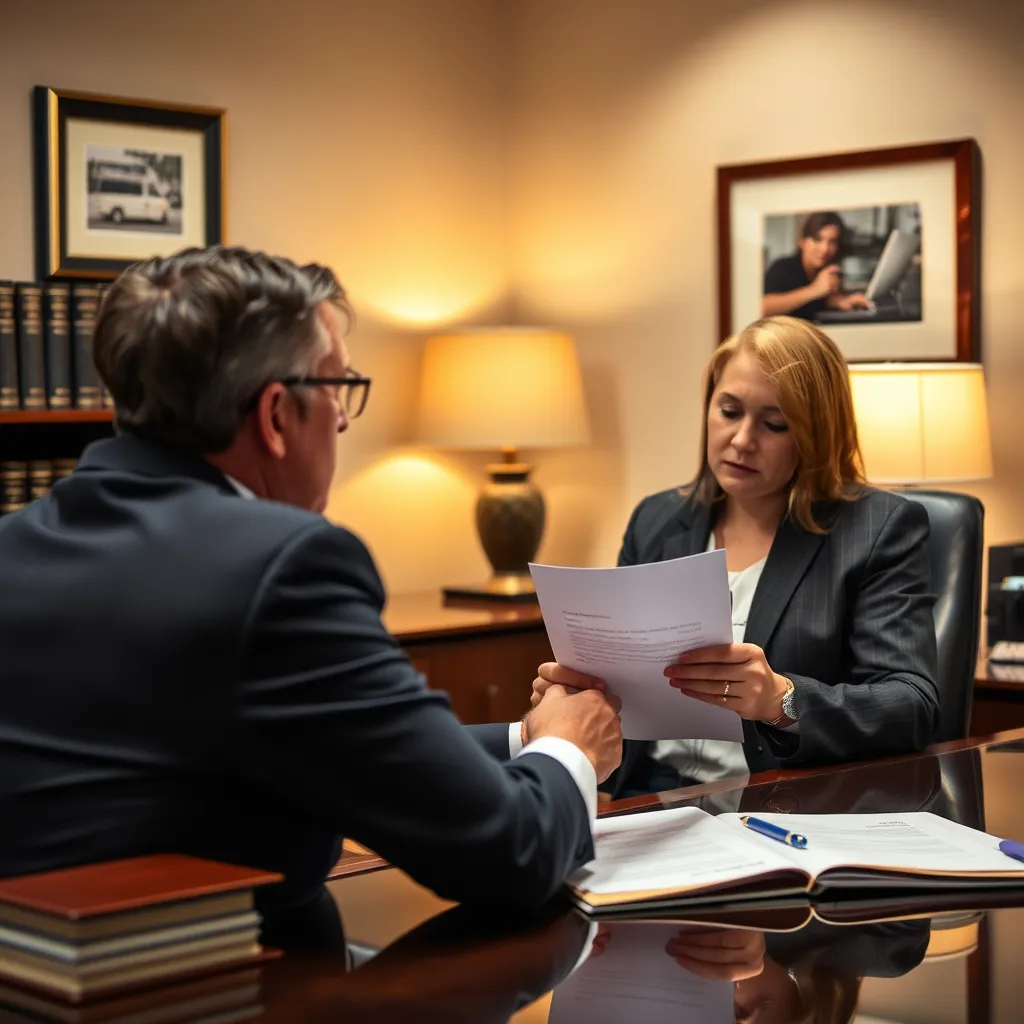 Drunk Driving Accidents DUI lawyer Reston VA