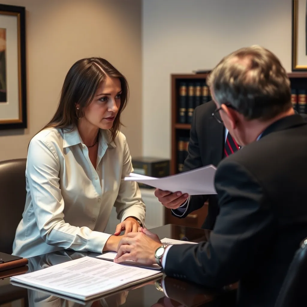 Drunk Driving Accidents DUI lawyer Springfield VA