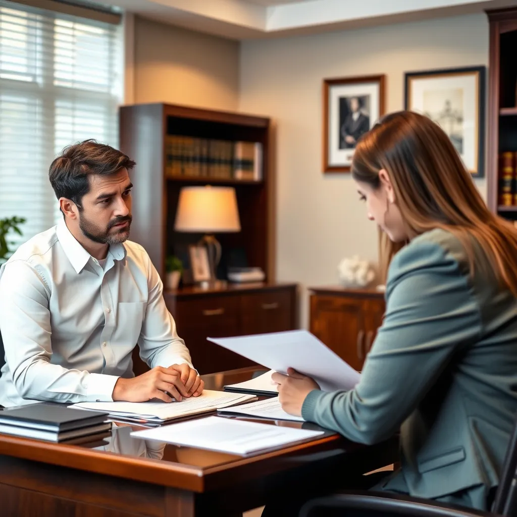 Drunk Driving Accidents DUI lawyer Tysons VA