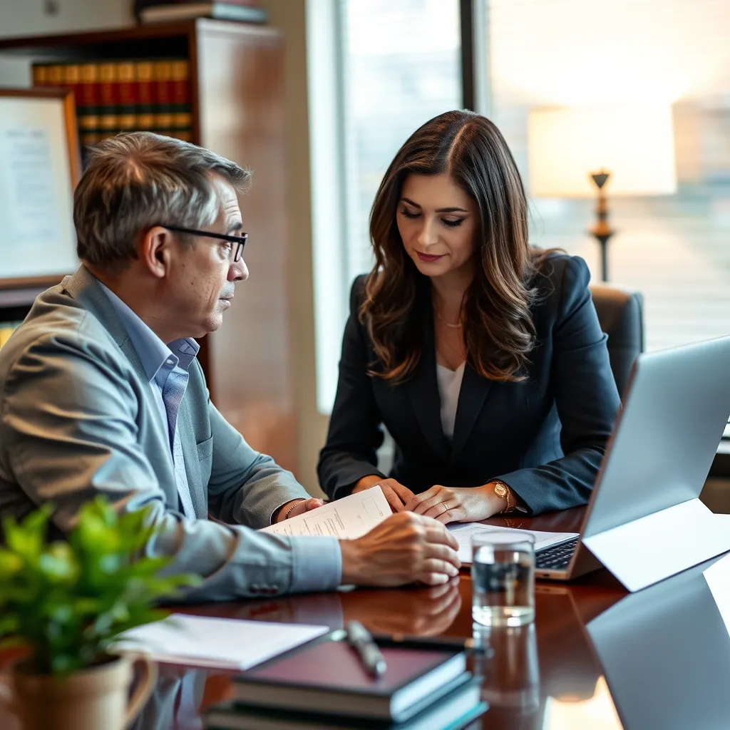 Drunk Driving Accidents DUI lawyer Warrenton VA