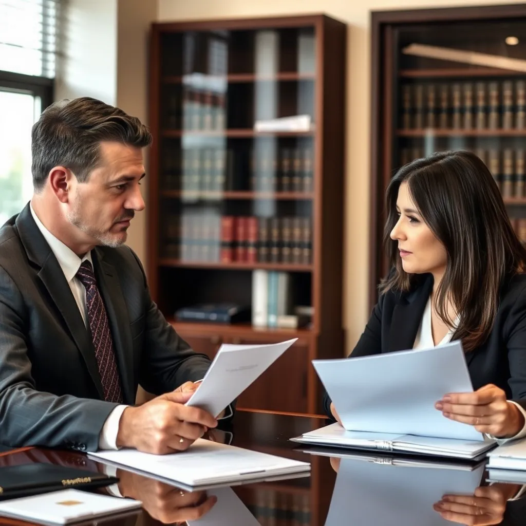 Elevator Accident Lawyer Ashburn VA