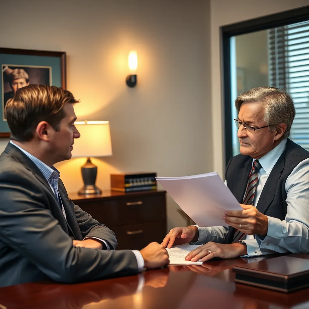 Elevator Accident Lawyer Burke VA