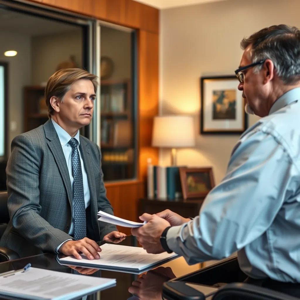 Elevator Accident Lawyer Chesterfield, VA