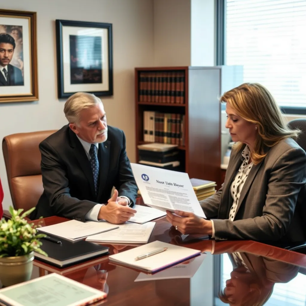 Elevator Accident Lawyer Culpeper, VA