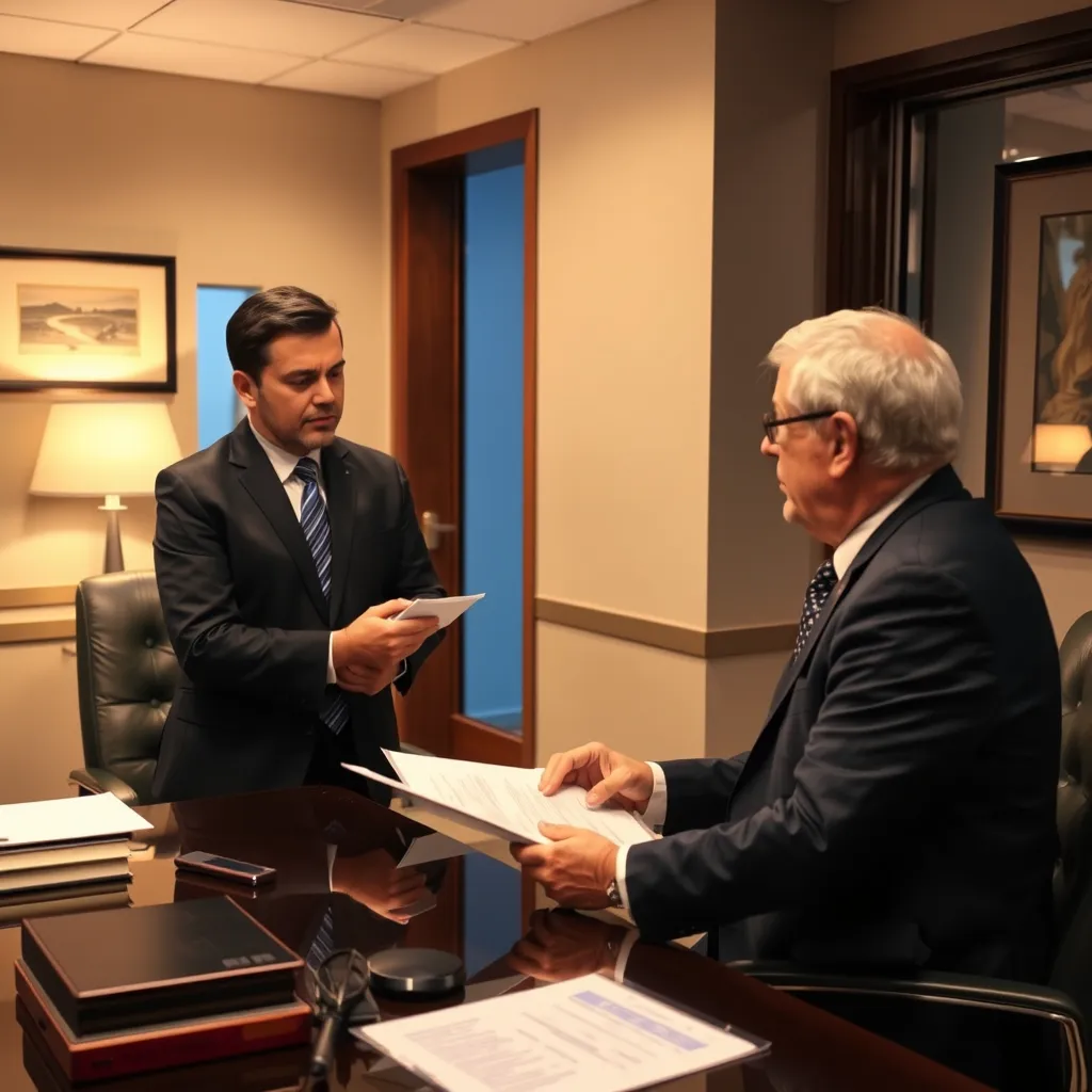 Elevator Accident Lawyer Fredericksburg, VA