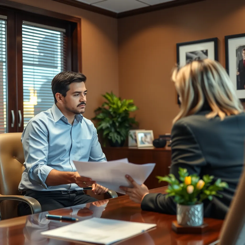 Elevator Accident Lawyer Manassas, VA