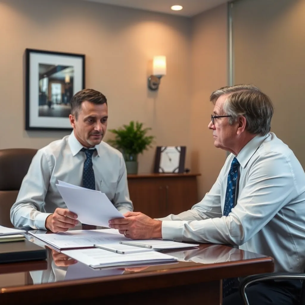 Elevator Accident Lawyer Reston VA