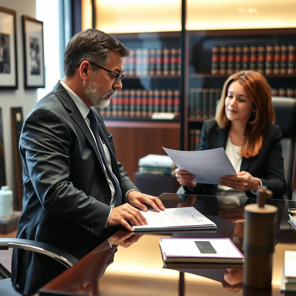 Elevator Accident Lawyer Stafford, VA