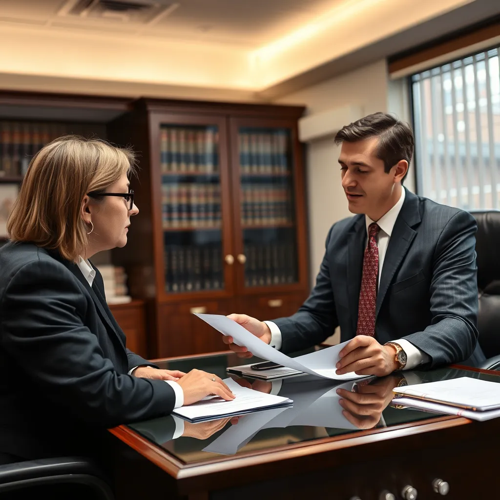 Elevator Accident Lawyer Winchester, VA