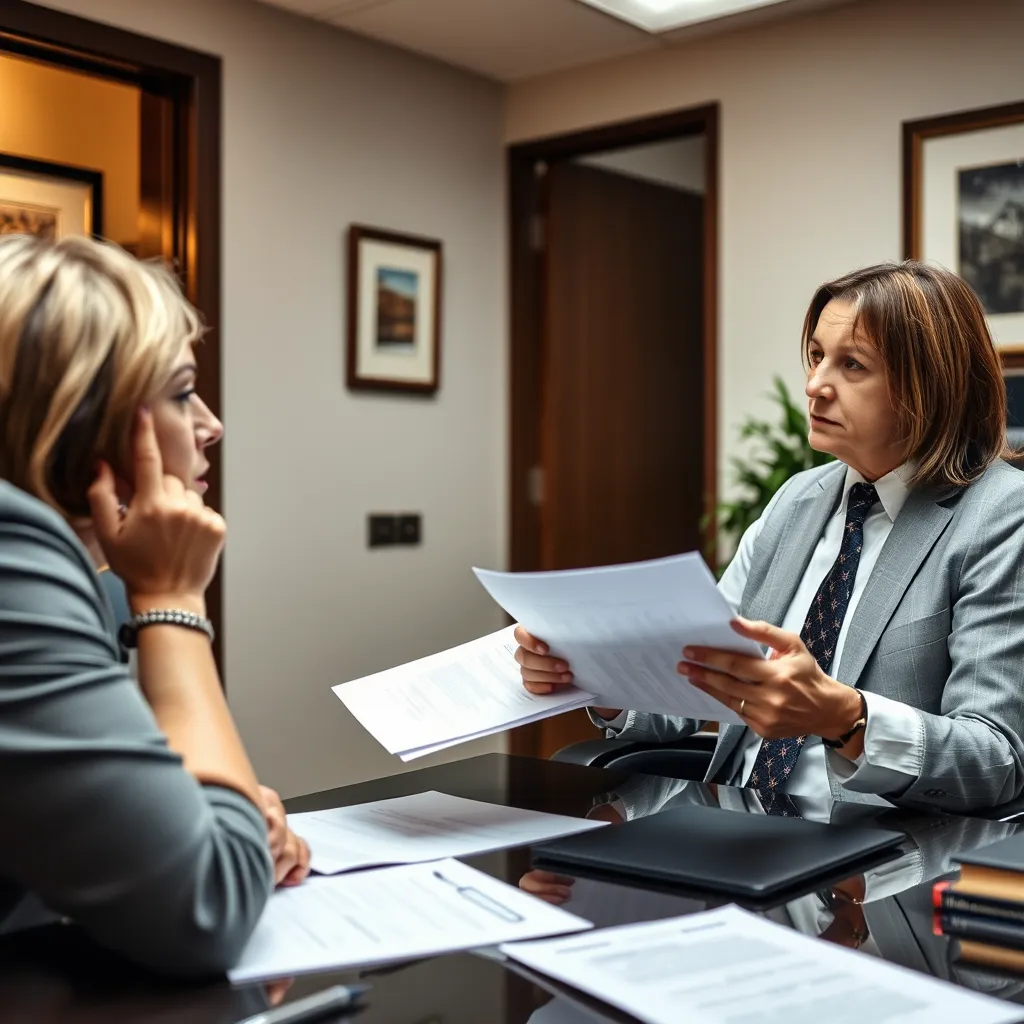 Elevator and Escalator Accidents lawyer Chantilly VA