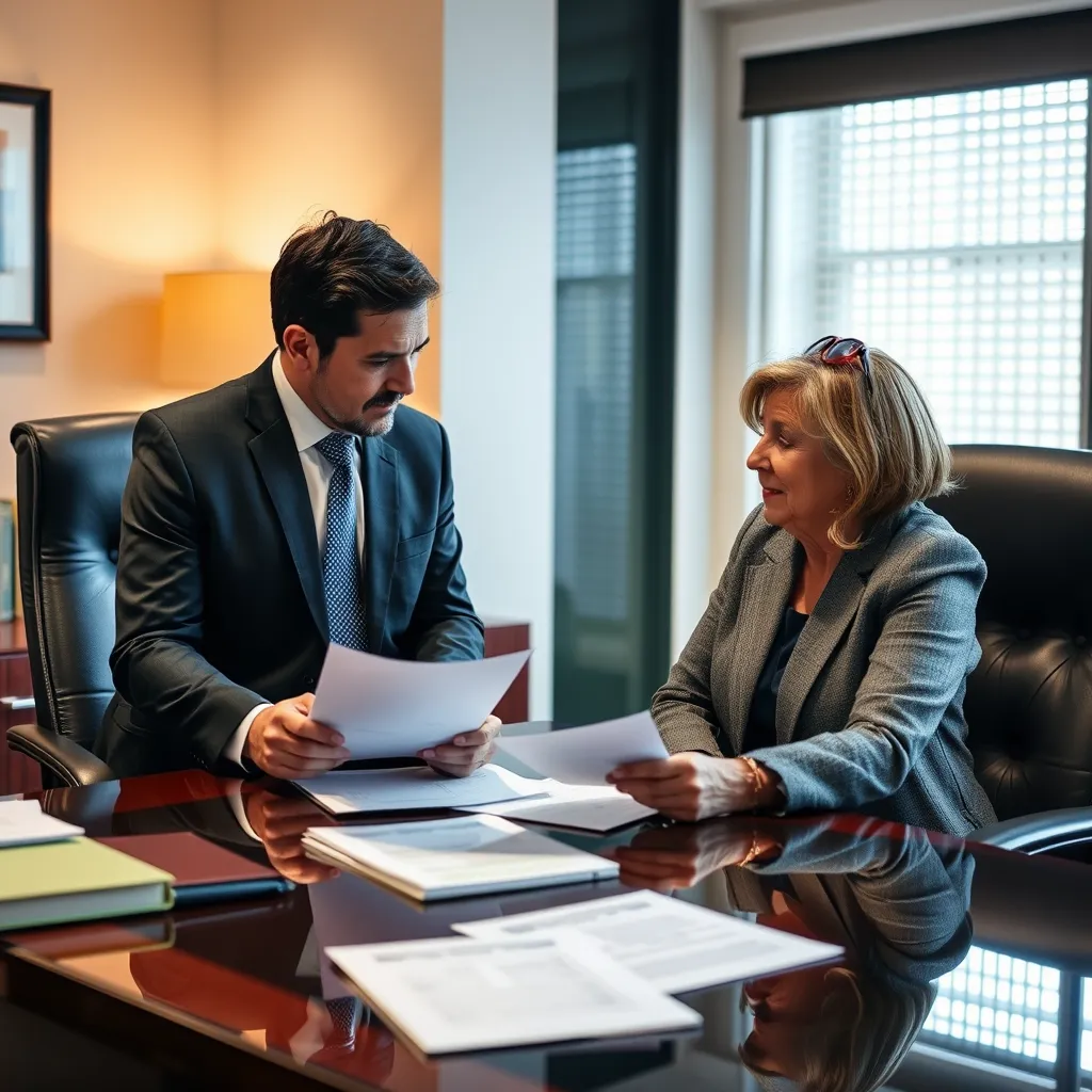 Elevator and Escalator Accidents lawyer Front Royal VA