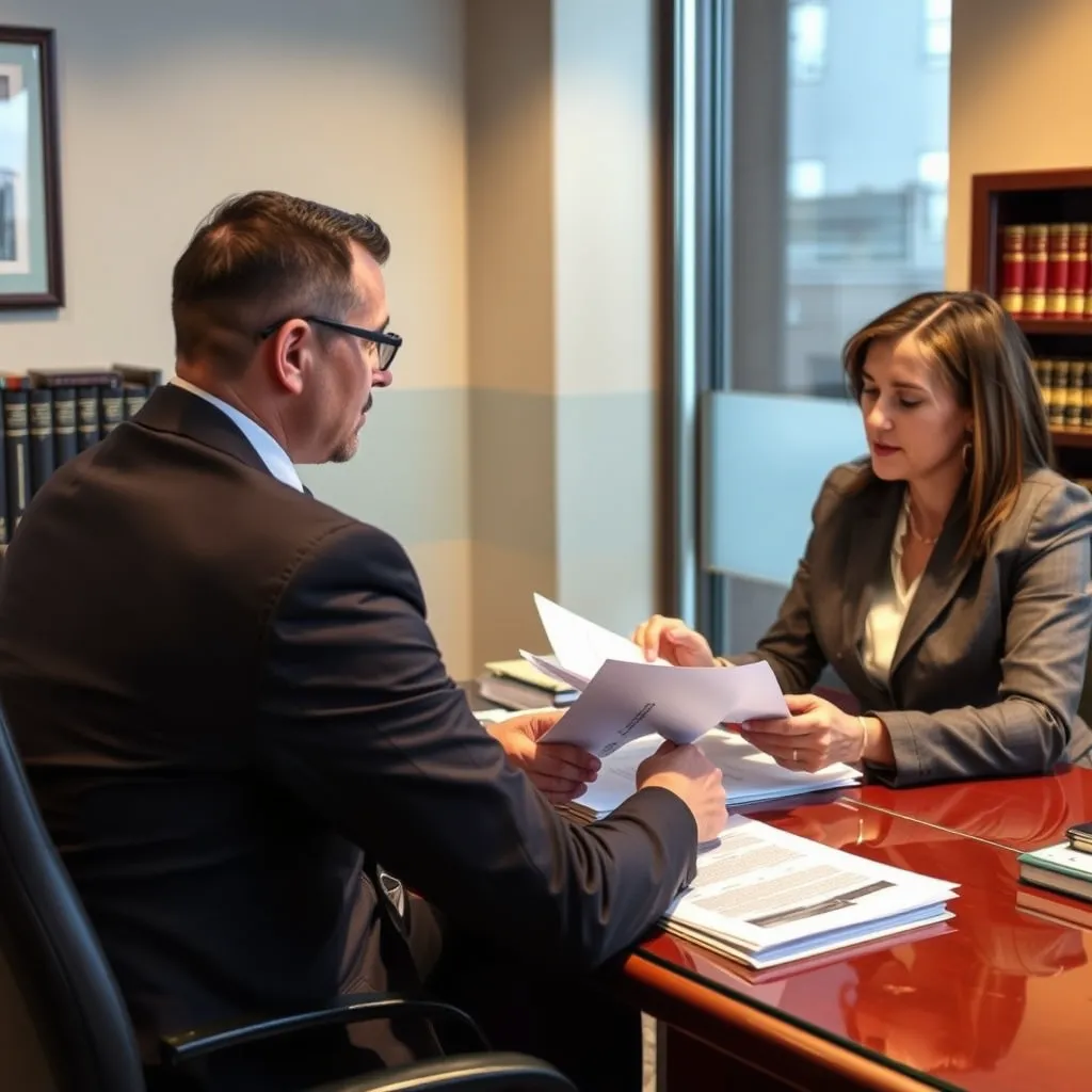 Elevator and Escalator Accidents lawyer McLean VA