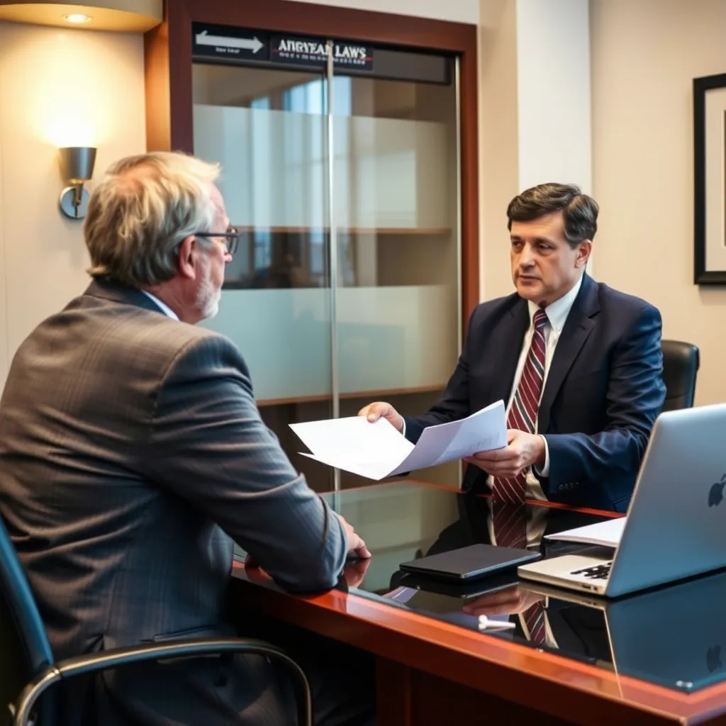Elevator and Escalator Accidents lawyer Reston VA