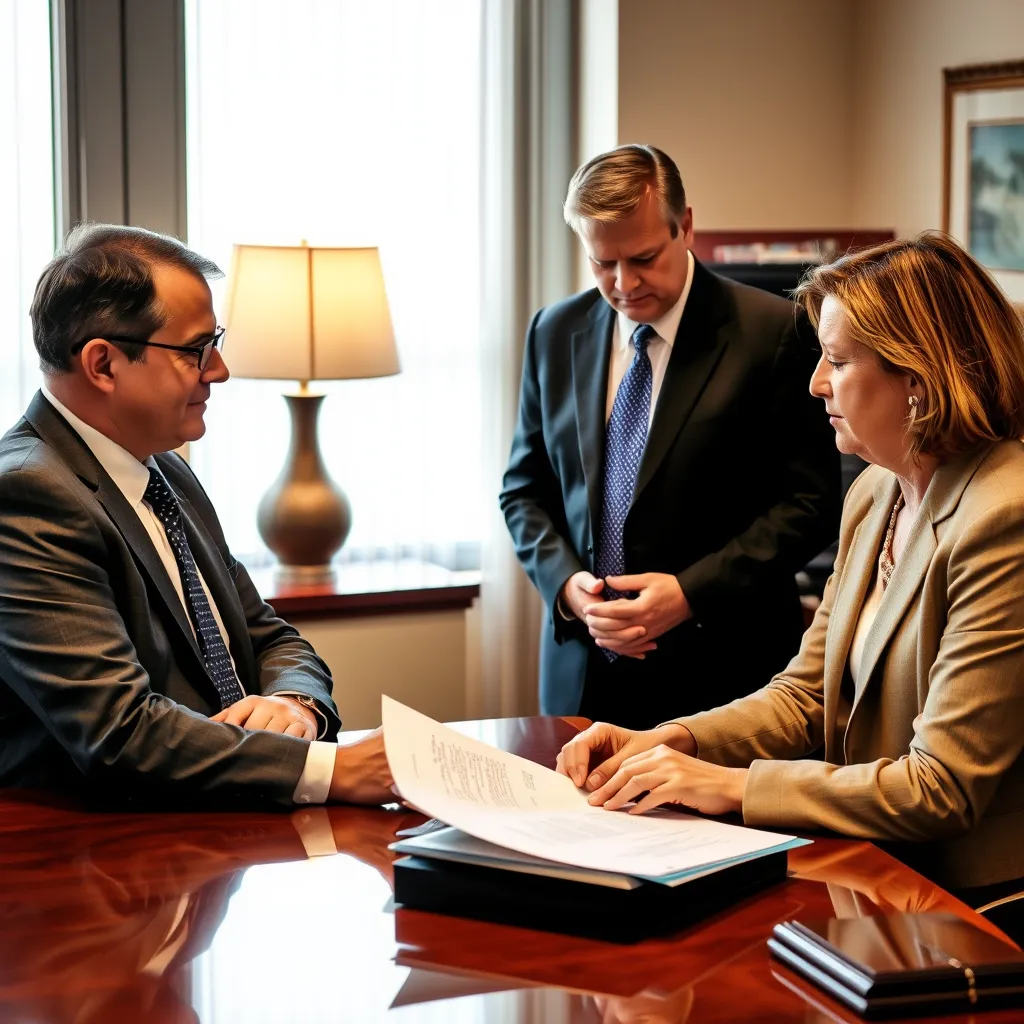 Elevator and Escalator Accidents lawyer Springfield VA