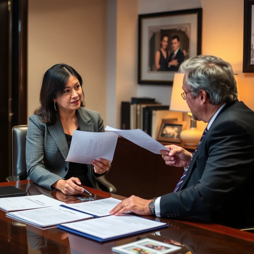 Elevator and Escalator Accidents lawyer Woodbridge VA