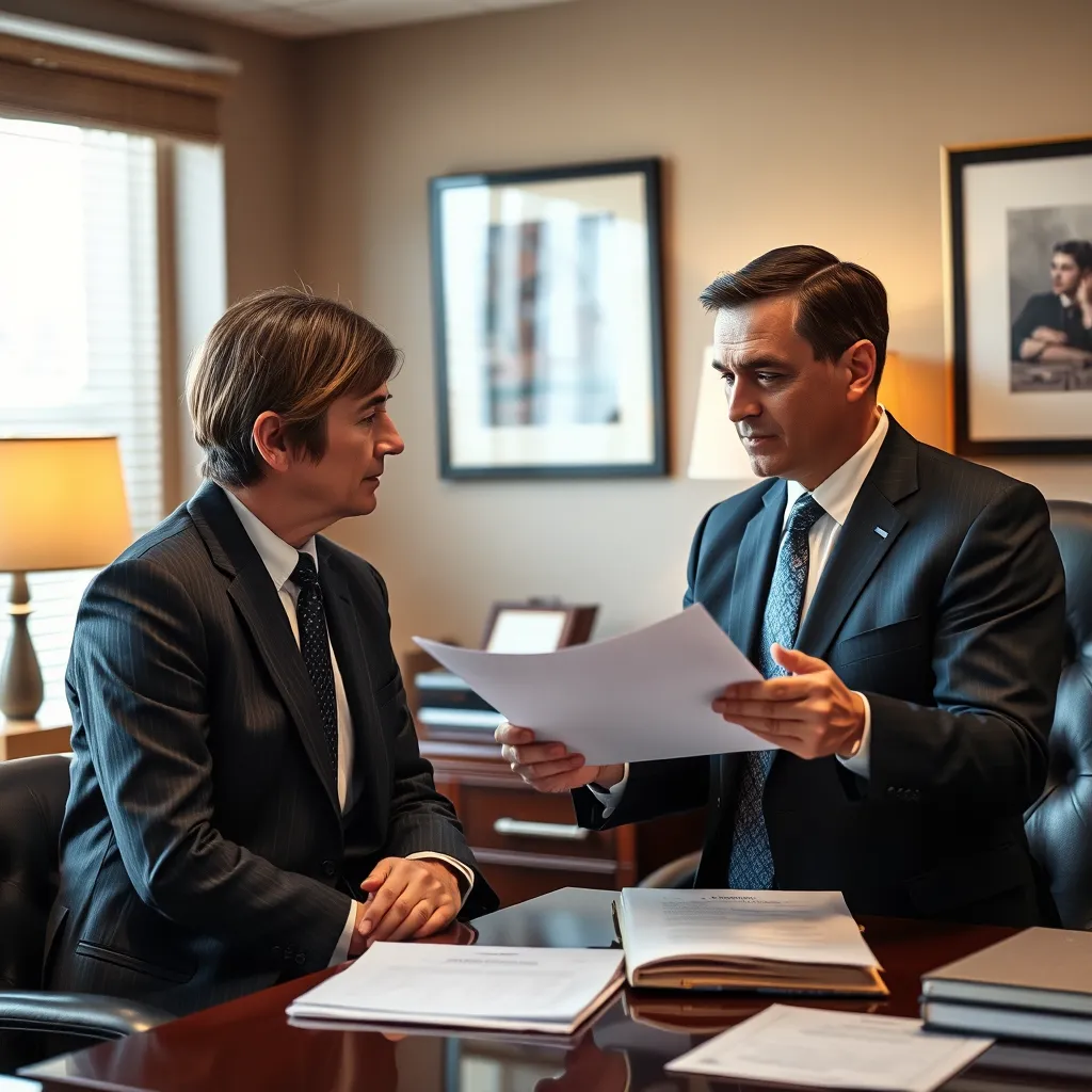 Environmental Claim Lawyer Alexandria, VA